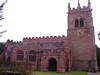 St Bertoline's Church (North View)