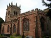 St Bertoline's Church (South View)