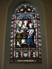St Mary the Virgin's Church (Bullock Window)