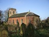 St Mary the Virgin's Church