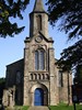 St John the Evangelist's Church (West Front)