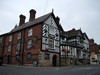 The Lion & Swan Hotel
