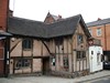 Ye Olde Kings Arms
