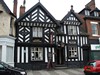 Ye Olde White Lion
