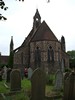 St Stephen's Church (East View)