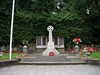 Cenotaph in Town Centre