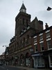 The Town Hall