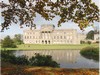 Lyme Hall