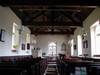 Inside St Stephen's Church