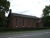 All Saints Church