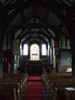 Inside SS James & Paul's Church (East)