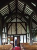Inside SS James & Paul's Church (West)