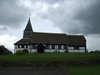 St James & St Paul's Church (South View)