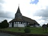 St James & St Paul's Church