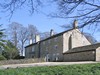 Pott Hall