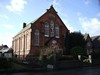 St John's Wesleyan Methodist Church