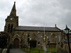 St James's Church (South View)