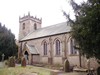 St James's Church (SE View)