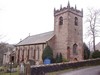 St James's Church (NW View)