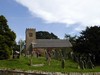 St Michael's Church (South View)
