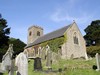 St Michael's Church (East View)