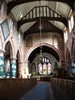 Inside St Margaret's Church