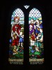 Rev. Webster Memorial Window