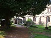 St Margaret's Churchyard