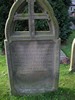 St Margaret's Church (Bostock MI)