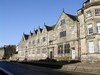 Queen Elizabeth's Grammar School