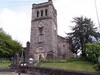 St John the Baptist's Church