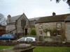Chantry Cottage and Methodist Chapel
