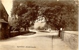 Village Scene