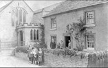 Chantry Cottage