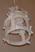Photograph of Maiden's Garland