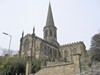 All Saints Church
