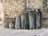 All Saints Church (Stone Coffins)