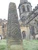 Celtic Cross