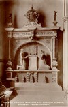Tomb of Sir John Manners