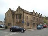 Old Market Hall