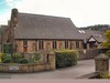The Methodist Church (Side View)
