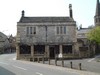 The Old Town Hall in King Street