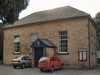 Quakers Meeting House