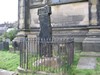 Saxon Cross (Another View)