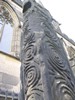 Saxon Cross (Detail)