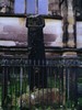 Saxon Cross (Churchyard)