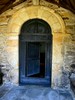 St Lawrence's Church (Doorway)