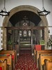St Lawrence's Church (Chancel Arch)