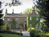 The Vicarage