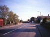 Village Street